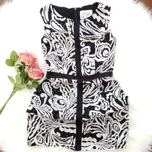 🎀HP🎀 Anthropologie Dress by Tabitha